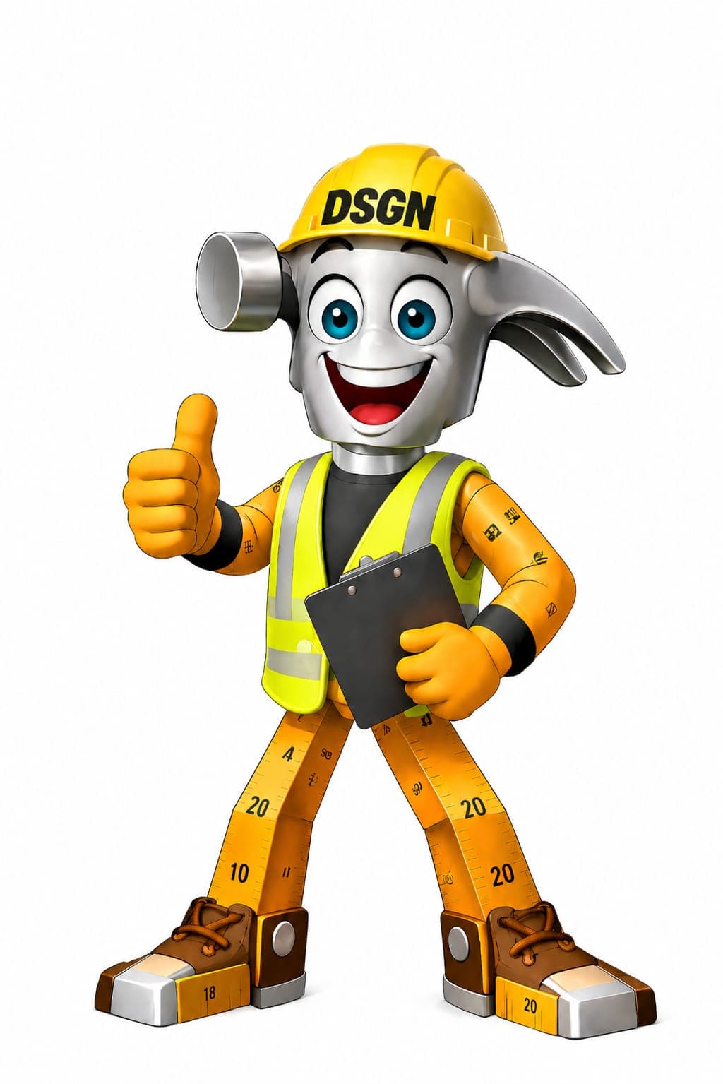 Aide au suivi des travaux