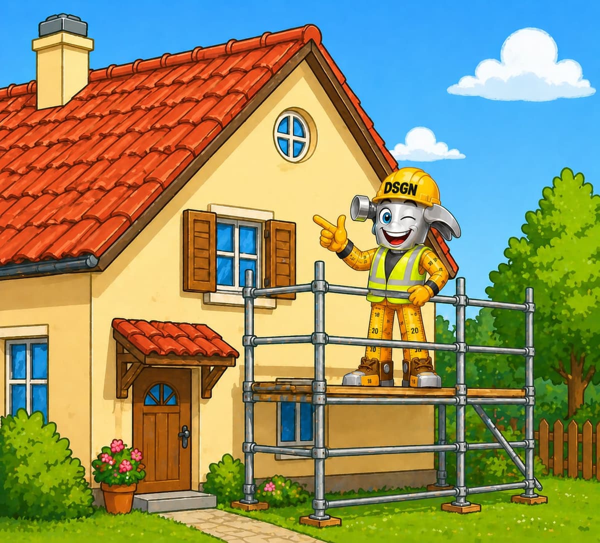 Coaching Travaux
